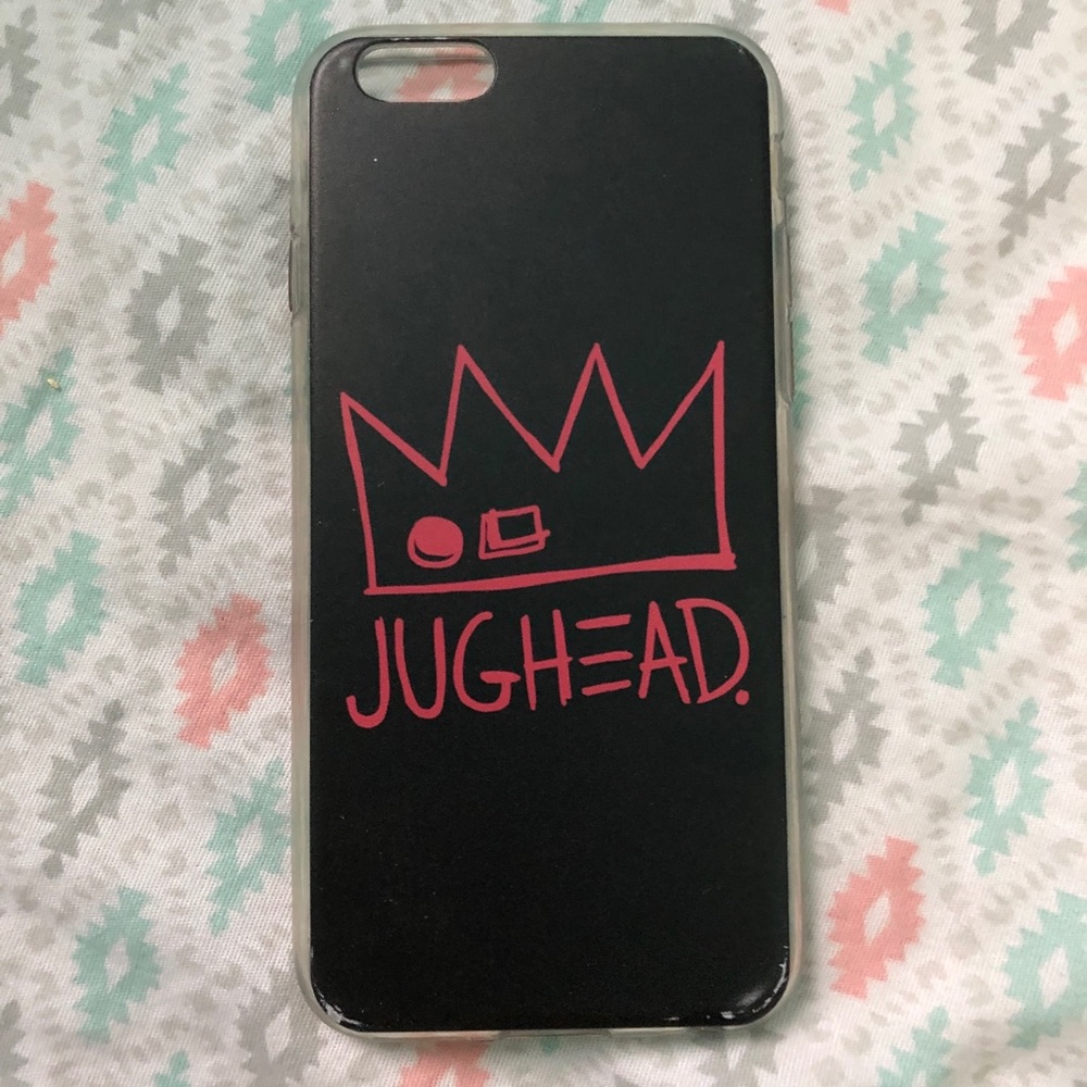 iPhone 6 case